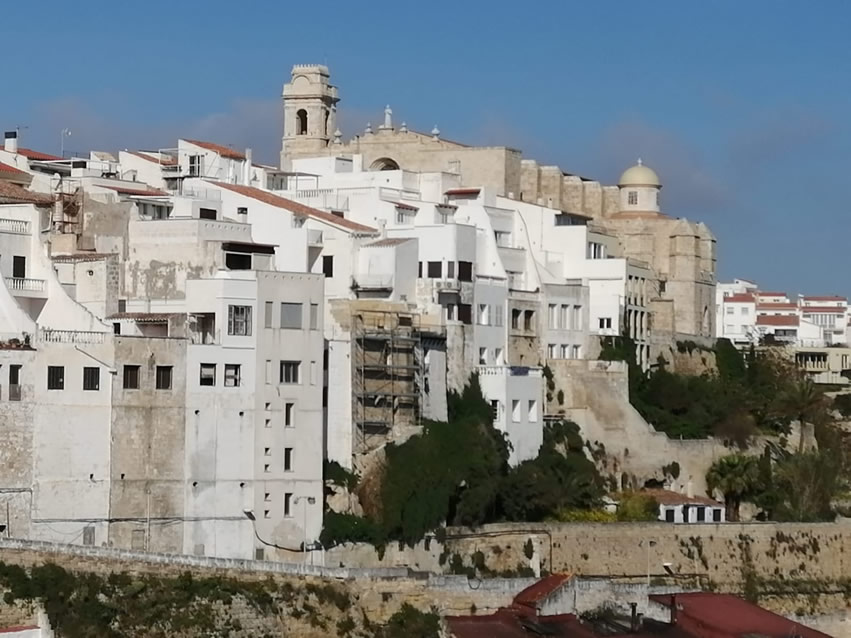 <h2>2019 Iberian Peninsula Golf Cruise</h2>8 Nights | 5 Rounds | Lisbon to Barcelona | May 3 – 11